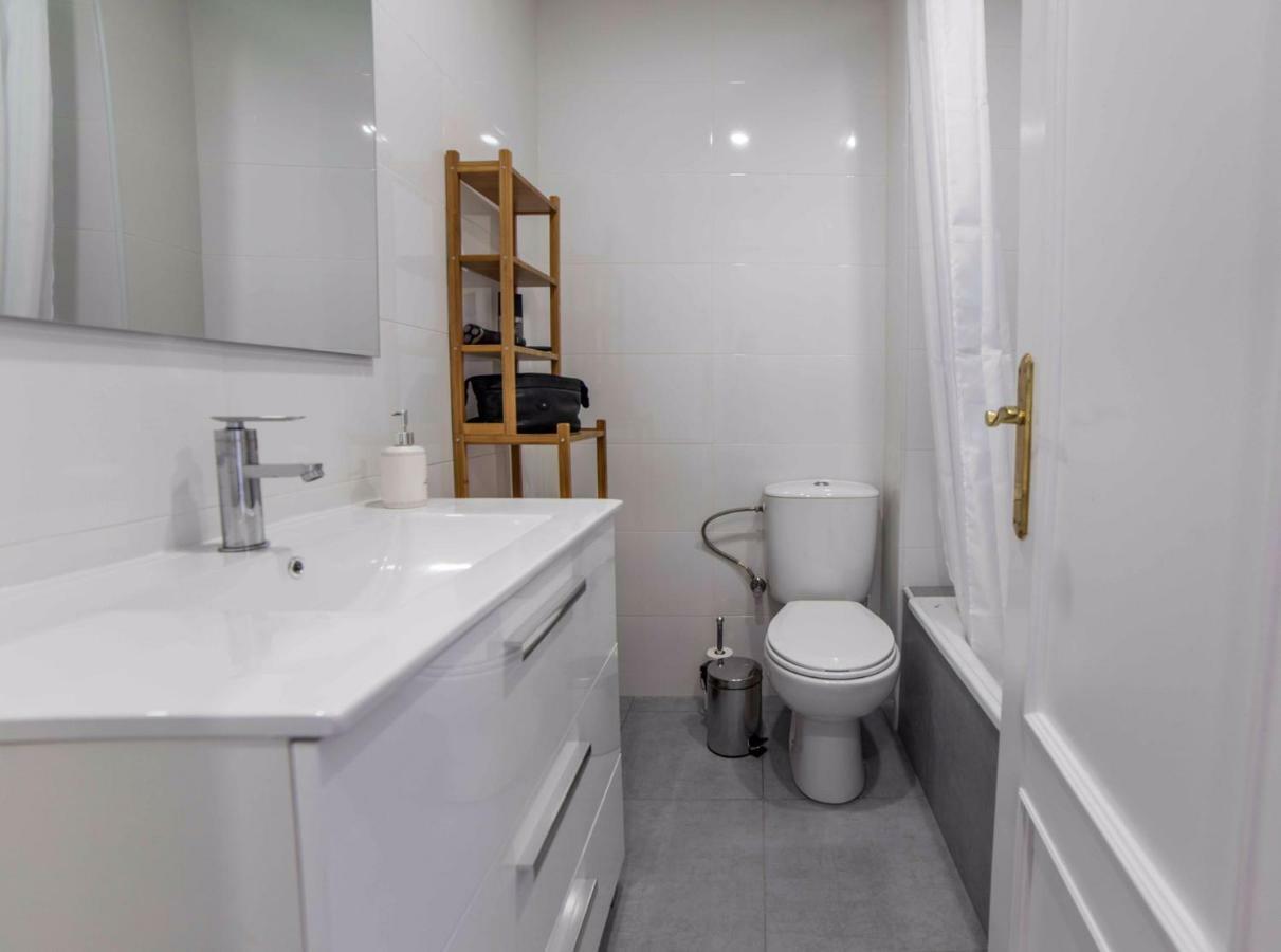 Apartmán Apartamento Constancia Sant Carlos de la Ràpita Exteriér fotografie
